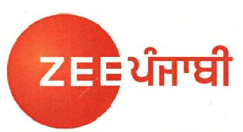 Zee Punjabi Device mark 4109883 Trademark