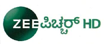 Zee Picchar Hd Device mark 4109893 Trademark