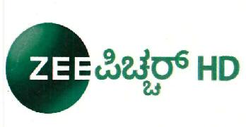 Zee Picchar Hd Device mark 4109894 Trademark