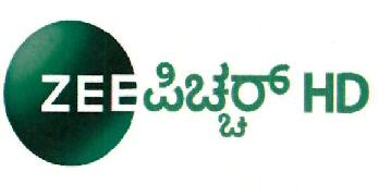 Zee Picchar Hd Device mark 4109896 Trademark