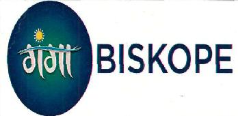 Ganga Biskope Device mark 4109901 Trademark