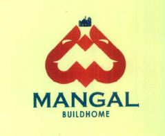 Mangal Buildhome Device mark 4109954 Trademark