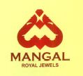 Mangal Royal Jewels Device mark 4109955 Trademark