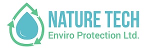 Nature Tech Enviro Protection Ltd Device mark 4116536 Trademark