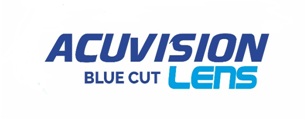 Acuvision Blue Cut Lens Device mark 4116641 Trademark