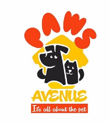 Paws Avenue Device mark 4116783 Trademark