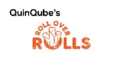 Quinqube's Roll Over Rolls Device mark 4110209 Trademark