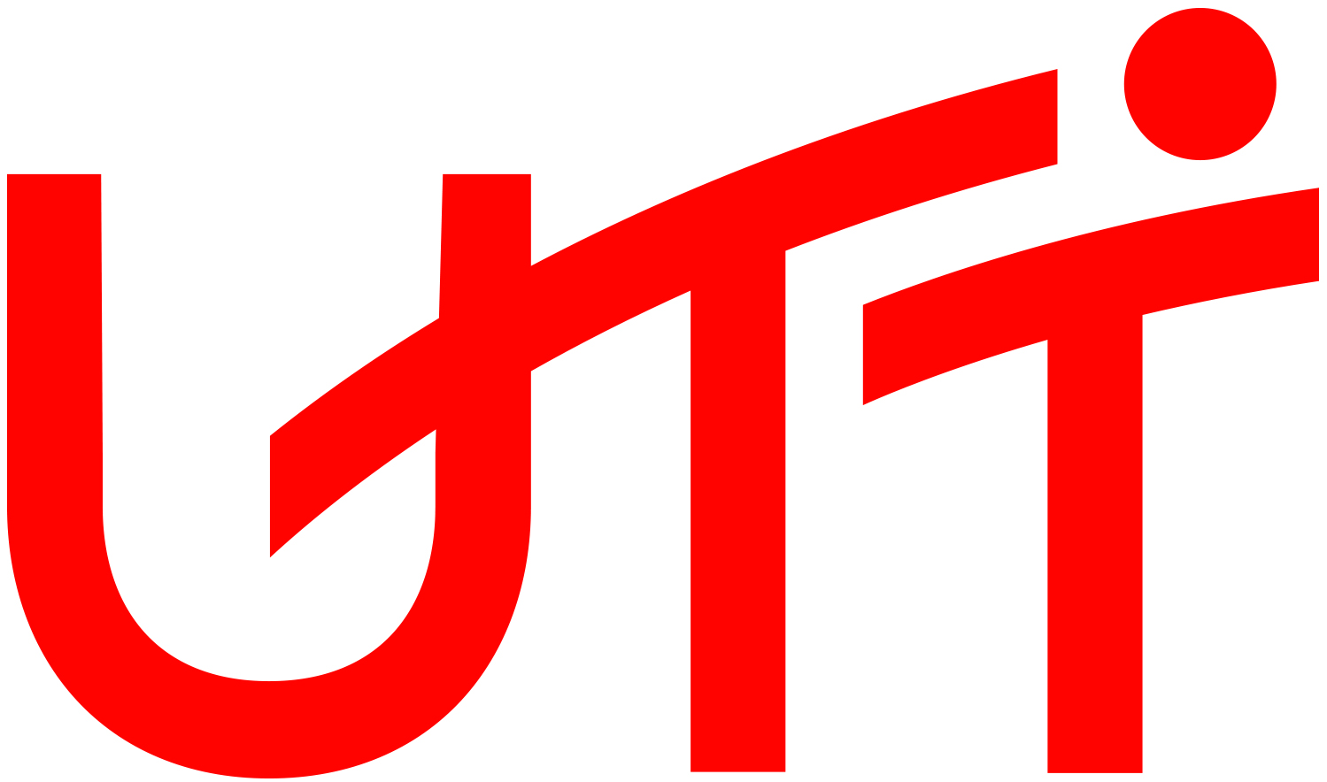 Utt Logo Device mark 4116795 Trademark