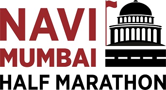 Navi Mumbai Half Marathon (label Mark) Device mark 4110224 Trademark