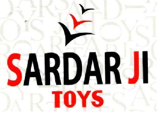Sardar Ji Toys Device mark 4110275 Trademark
