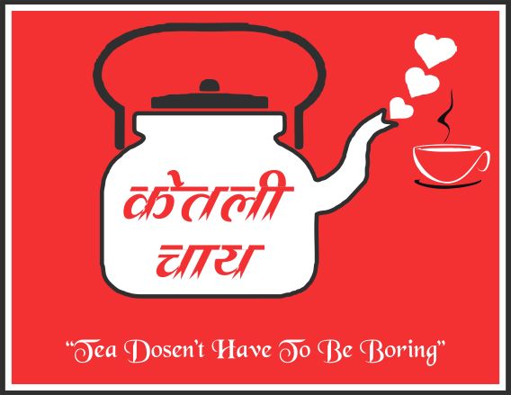 Ketli Chai Device mark 4116954 Trademark