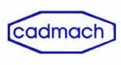 Cadmach Device mark 4118040 Trademark