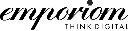 Emporiom - Think Digital Device mark 4117114 Trademark