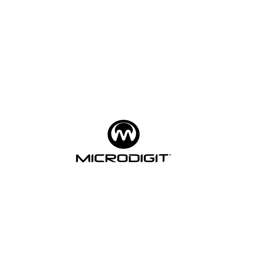 Microdigit Device mark 4118295 Trademark