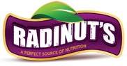 Radinut's Device mark 4118299 Trademark