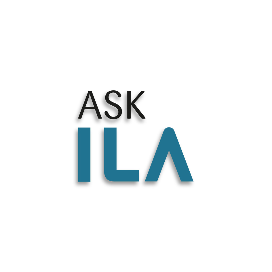Ask Ila Device mark 4118365 Trademark
