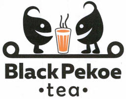 Black Pekoe .tea. Device mark 4117289 Trademark