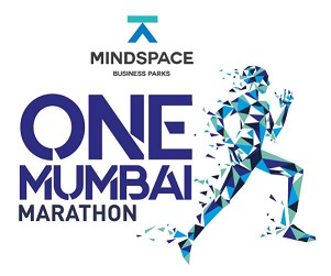 Mindspace - One Mumbai Marathon Device mark 4117485 Trademark