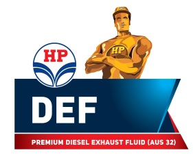 Hp Def Device mark 4117489 Trademark