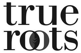 True Roots Logo Device mark 4117641 Trademark