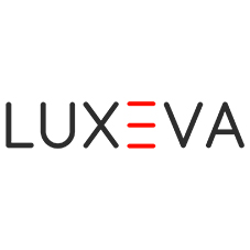 Luxeva (device) Device mark 4117756 Trademark