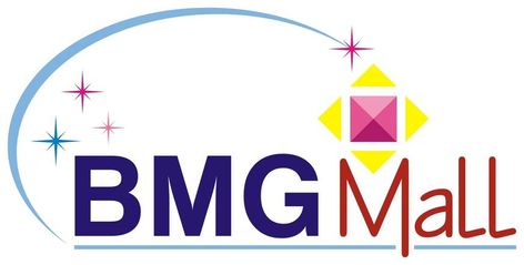 Bmg Mall With Star Mark Device mark 4110428 Trademark