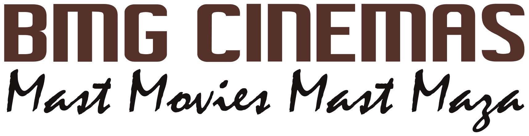 Bmg Cinemas - Mast Movies Mast Maza Device mark 4110486 Trademark