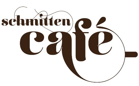 Schmitten Cafe Device mark 4117936 Trademark