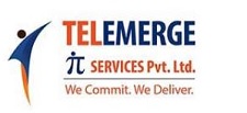 Telemerge It Services Pvt. Ltd. Device mark 4110845 Trademark