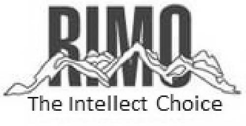 Rimo Device mark 4119522 Trademark