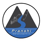Pranshi Small Hydro Project With Device Device mark 4111451 Trademark