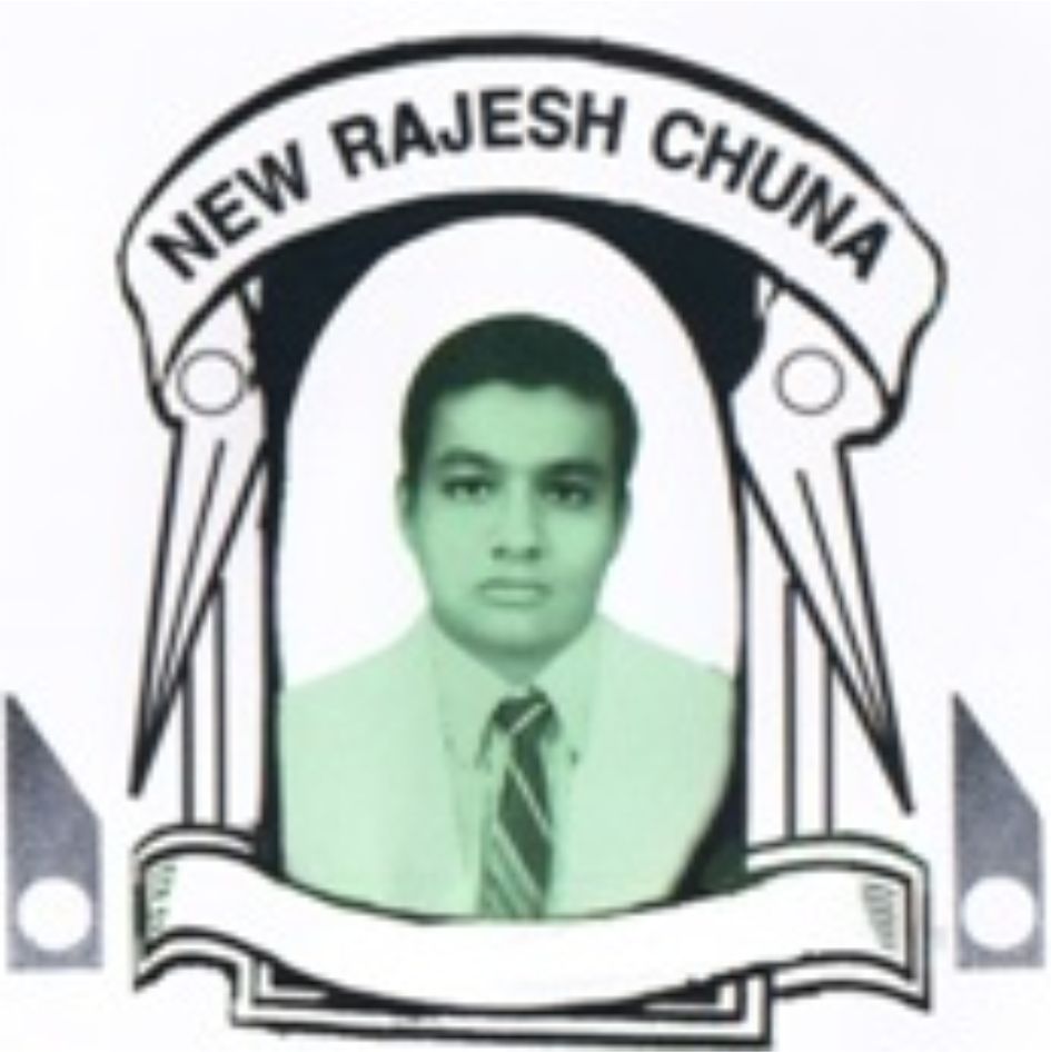 New Rajesh Chuna Device mark 4119775 Trademark