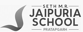 Seth M.r. Jaipuria School, Pratapgarh Device mark 4119803 Trademark