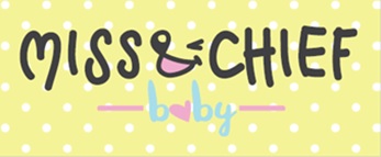 Miss&chief Baby Device Device mark 4111633 Trademark