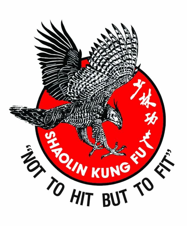 Shaolin Kung Fu Not To Hit But To Fit Device mark 4111905 Trademark