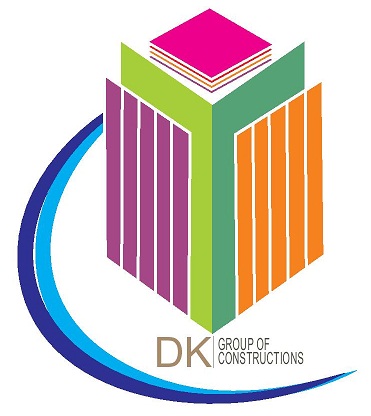Dk Group Of Constructions Device mark 4120327 Trademark