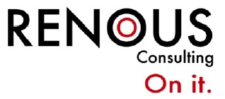 Renous Consulting On It. Device mark 4120342 Trademark