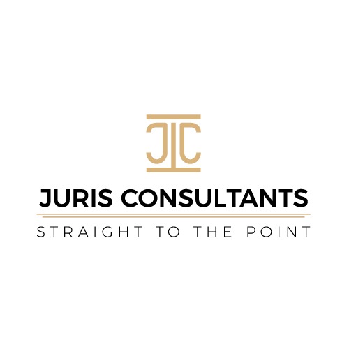 Juris Consultants, Straight To The Point Device mark 4120723 Trademark
