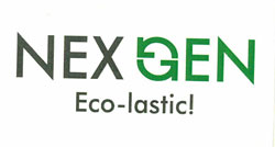 Nex Gen Eco - Lastic Device mark 4120868 Trademark