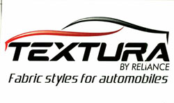 Textura By Realiance - Fabric Styles For Automobiles Device mark 4120872 Trademark