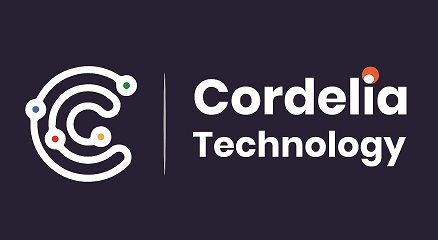 Cordelia Technology Device mark 4120902 Trademark