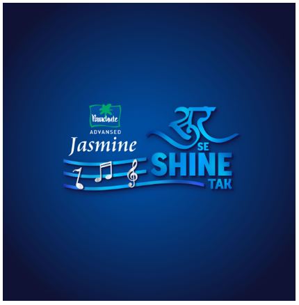 Parachute Advansed Jasmine Sur Se Shine Tak Device mark 4120980 Trademark