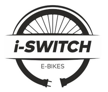 I- Switch - E Bikes Device mark 4121120 Trademark