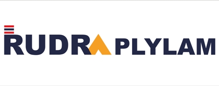 Rudra Plylam With Logo Device mark 4121176 Trademark