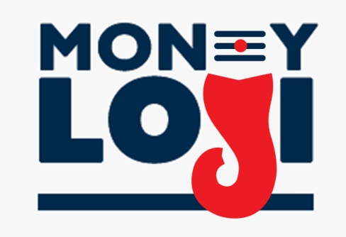 Moneyloji Device mark 4121559 Trademark