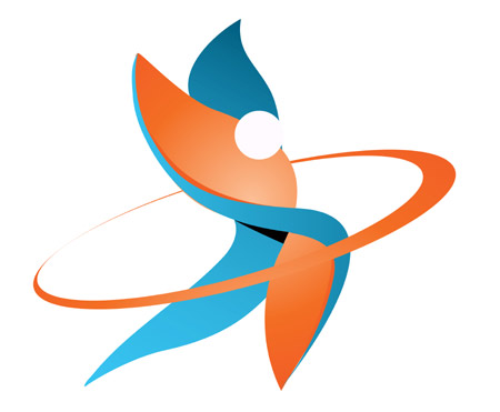 Device Of Alphabet ‘h’ Enclosed In A Circle Device mark 4121681 Trademark