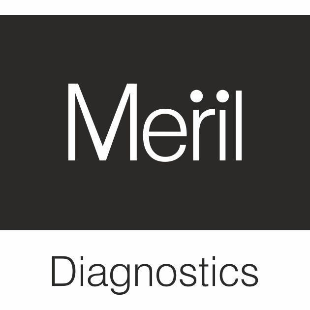 Meril Diagnostics Device mark 4122037 Trademark