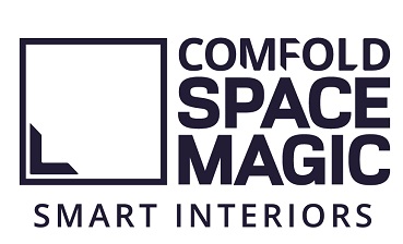 Comfold Space Magic Device mark 4122133 Trademark