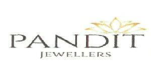 Pandit Jewellers Device mark 4122140 Trademark