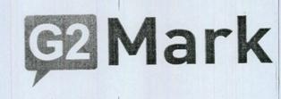 G2 Mark Device mark 4122153 Trademark